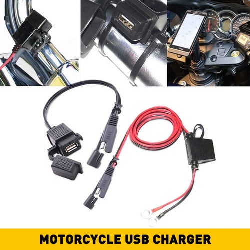 Waterproof motorcycle sae - waterproof,