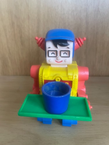 Rare topper ding lings - rare,