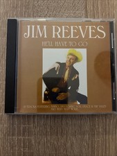 He'll Have to Go, Reeves Jim