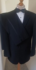Balmain Paris Tuxedo Dinner