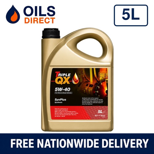 Synplus engine oil litre - engine,