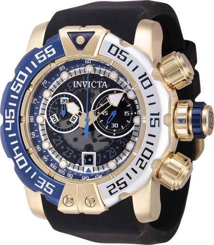 Invicta men sea - invicta, hunter