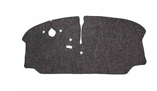 Floor mat for bus - floor, vw