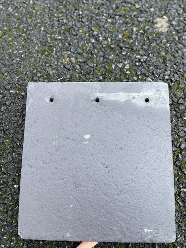 Marley plain tile and - tile, half