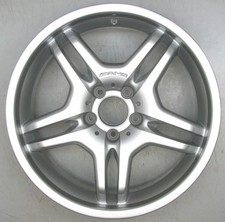 2094011502 AMG Mercedes 209