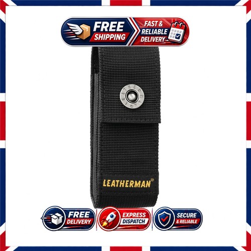 Leatherman nylon multi tool - leatherman,