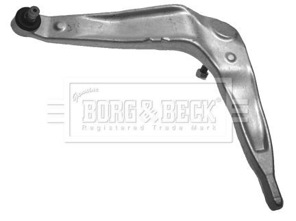 Borg beck bca6067 suspension - borg,