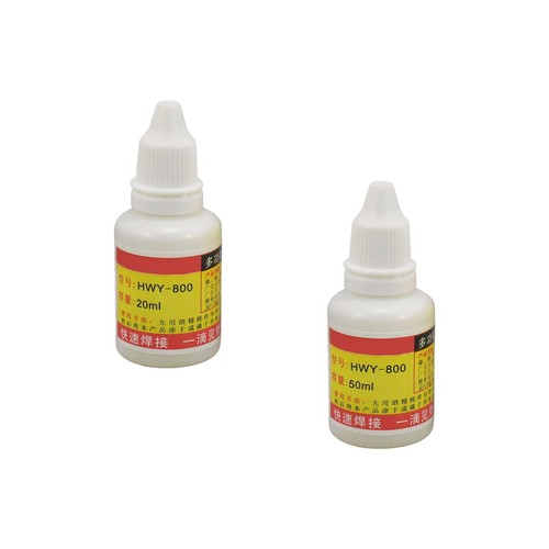Soldering flux assistant - flux,