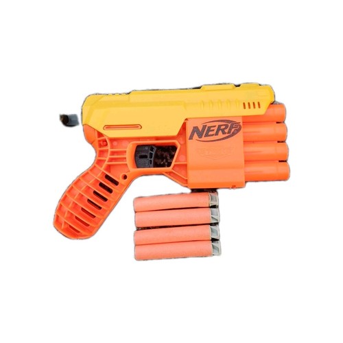 Nerf strike elite alpha - n-strike,