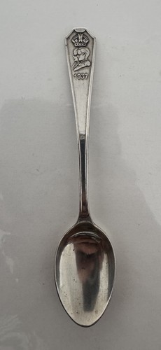 Vintage 1937 king george - vintage, vi