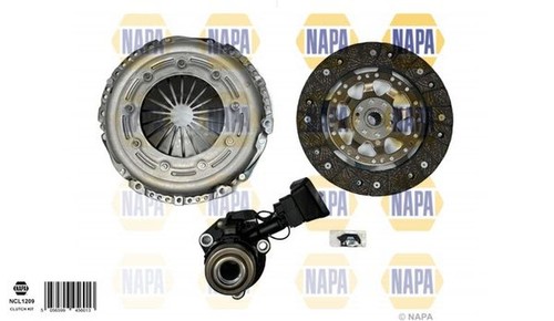 Clutch kit piece for peugeot - for,