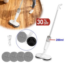 Electric Floating Mop