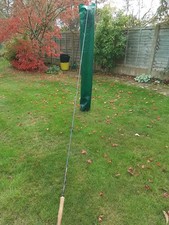 4 piece trout fly fishing rod by Shakespeare