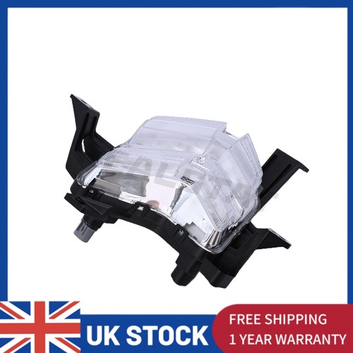 Front left fog light - fog, for