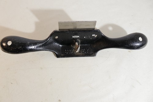 Stanley cabinet scraper - stanley, #