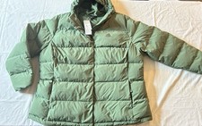 Adidas Padded Puffer Jacket