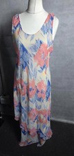 Aldini cream pink & blue