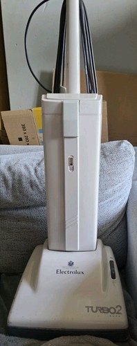 Vintage electrolux turbo - electrolux,