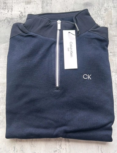 Calvin klein golf men - golf, navy