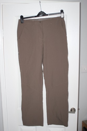 Rohan roamers trousers - trousers, womens