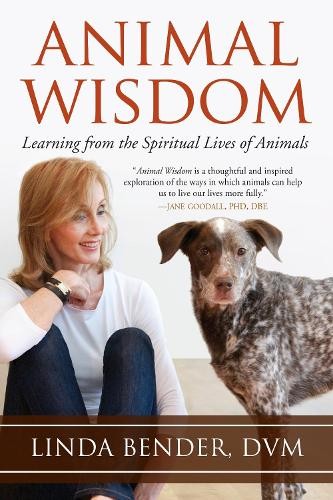 Animal wisdom linda bender - animal, by