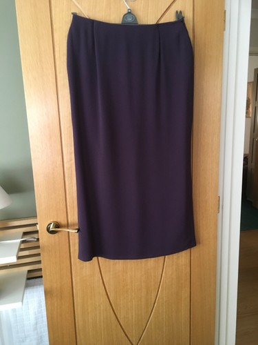 Elegant kaliko skirt size 14 - elegant,