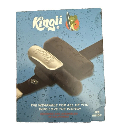 Kingii wrist wearable - wrist,