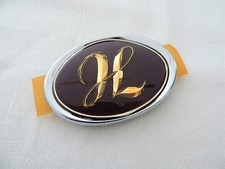 Genuine Toyota 100 Series