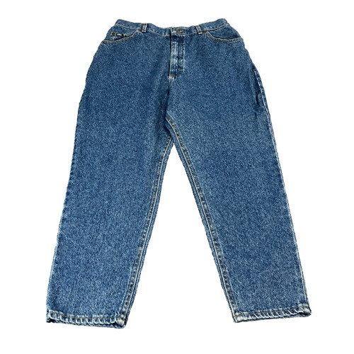 Vintage lee riders jeans 80s - vintage,