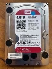 Western Digital Red WD40EFRX