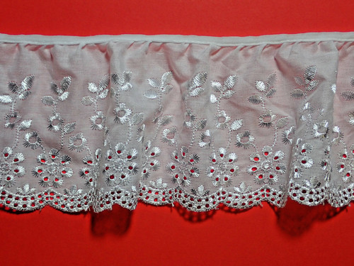 Metres quality white - 3,