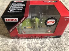 Britains Claas 3600 Front