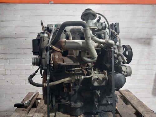 Engine ford transit connect - transit,