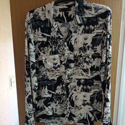 All saints mens unisex - mens,