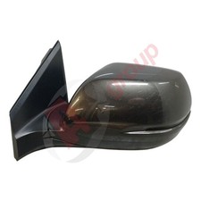 HONDA CR-V MK4 POWERFOLDING WING DOOR MIRROR LEFT SIDE 2015-18 76250-T1G-E321-M1