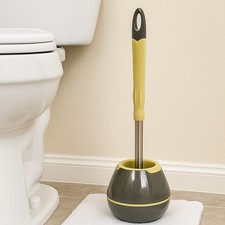 Toilet Brush and Holder Set