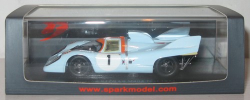 Spark s9985 porsche 917k - spark,