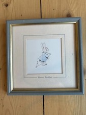 Beatrix Potter Peter Rabbit
