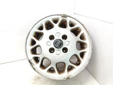 Volvo S40 V40 2.0T 118kW 1998 R15 alloy wheel rim 6.5X15 30854863 ET44