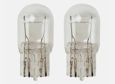 2x Brake & Tail Light Bulbs