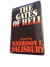 The Gates Of Hell - By