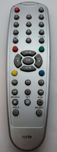 Elgato eyetv 2hd309901001 - elgato,