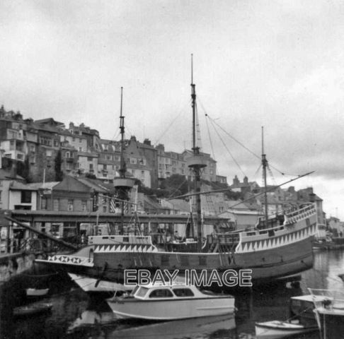 Photo the golden hind museum - ,