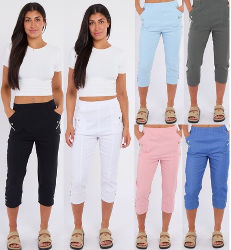 Womens ladies shorts - womens,