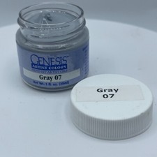 GRAY 07 /FULL/ (86073R)