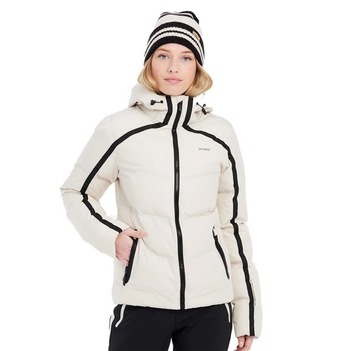 Protest ladies onyx - ladies, snowjacket