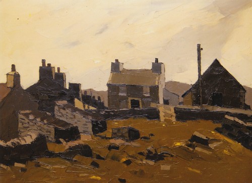 Pentre pella holyhead - holyhead, kyffin
