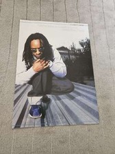 FPOT44 MAGAZINE PIN UP PICTURE/POSTER 11X8" MAXIM