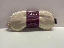 GLOV Satin Sleeping Mask Enjoy hours of beauty sleep