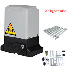 1200KG Automatic Sliding